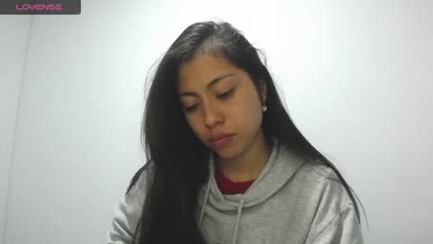 Snapshot of tiffanny_ker_m chatting on August 9, 2:35 am TIFFANNY online show from August 9, 2:35 am
