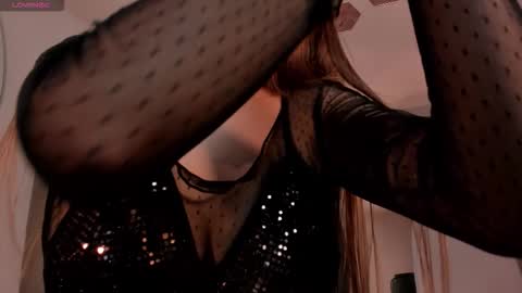 Tiffanny Sins online show from February 14, 7:21 pm