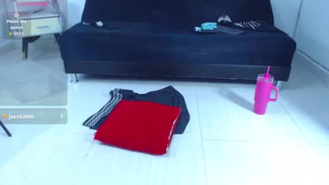 Tiffany online show from October 31, 12:55 am