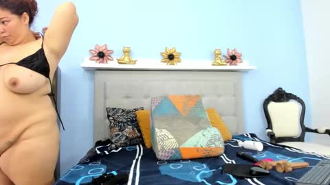 tiffany  online show from December 2, 1:44 am