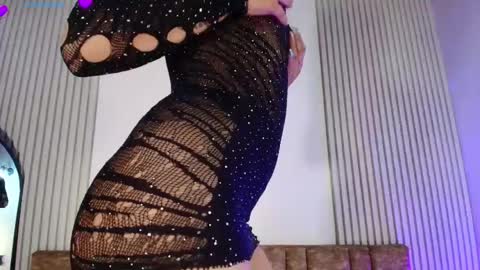 Snapshot of tiffany_johnson111 chatting on May 21, 6:59 pm tiffany_johnson111 online show from May 21, 6:59 pm