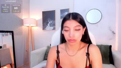 tiffany_low online show from February 4, 2:01 pm