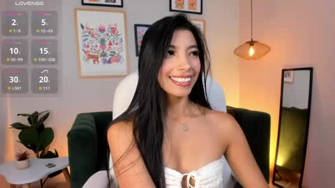 tiffany_low online show from May 26, 4:58 pm