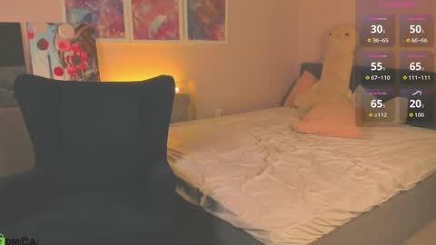 tiffany_robinson online show from April 3, 3:26 am