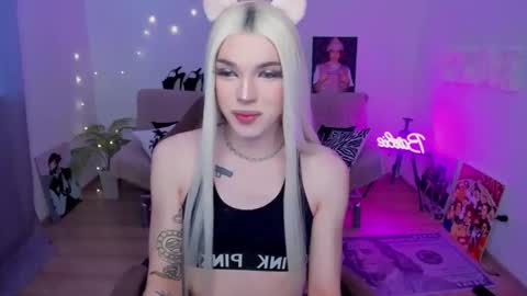 Tif online show from February 1, 5:17 am