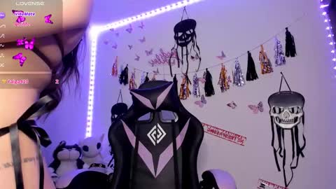 tiffany sofia online show from October 21, 9:04 pm