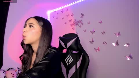 Snapshot of tiffany_sofia_ chatting on April 20, 10:00 pm tiffany sofia online show from April 20, 10:00 pm