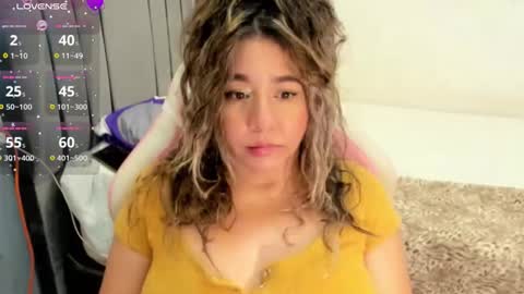 Snapshot of tiffany_teressa chatting on February 10, 11:25 am tiffany theressa online show from February 10, 11:25 am