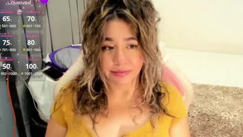 Snapshot of tiffany_teressa chatting on February 19, 12:23 pm tiffany theressa online show from February 19, 12:23 pm