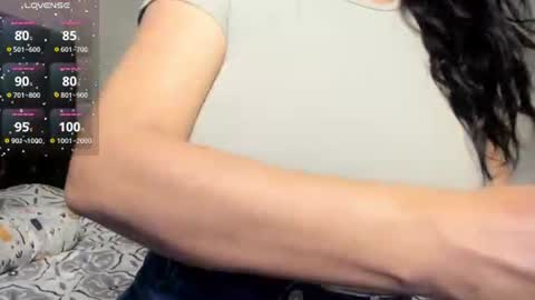 Snapshot of tiffany_teressa chatting on June 28, 6:14 pm tiffany theressa online show from June 28, 6:14 pm