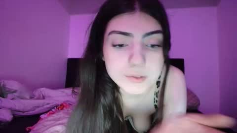 tiffany online show from February 23, 8:50 pm