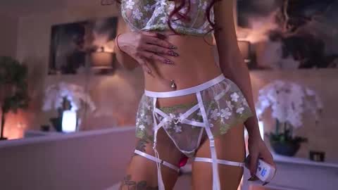 Tiff online show from February 8, 7:06 pm