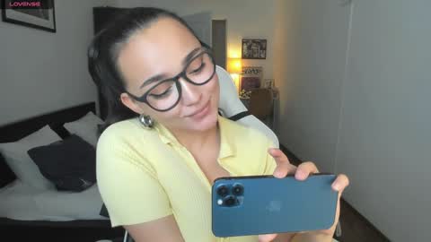  Tiffany  online show from December 23, 8:14 pm