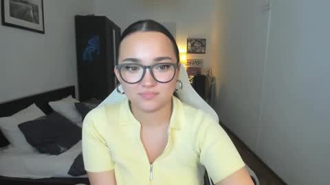  Tiffany  online show from December 24, 2:21 am