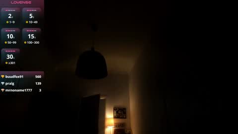  Tiffany  online show from December 25, 2:25 am