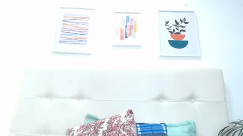 Tifanny Fox online show from February 8, 4:36 pm