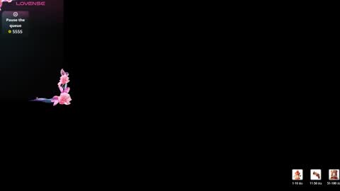 Snapshot of tiffanyhoustton chatting on February 4, 12:33 pm tiffanyhoustton online show from February 4, 12:33 pm