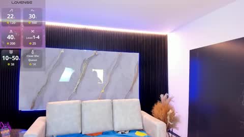 Snapshot of tiffanyhoustton chatting on February 26, 11:53 am tiffanyhoustton online show from February 26, 11:53 am