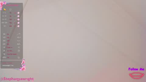 Tiffany online show from February 9, 3:56 pm