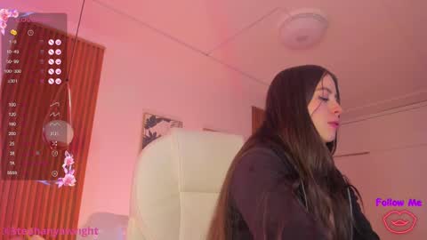 Tiffany online show from February 13, 5:54 pm