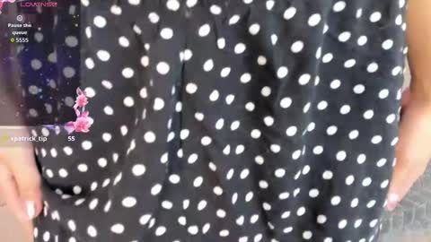 Snapshot of tifi_tifi chatting on February 28, 2:18 pm Tifany online show from February 28, 2:18 pm