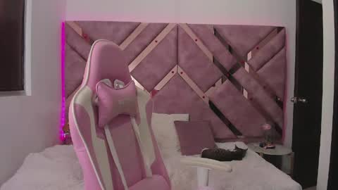 Snapshot of tigerbaby_ chatting on May 8, 4:01 pm Ana online show from May 8, 4:01 pm