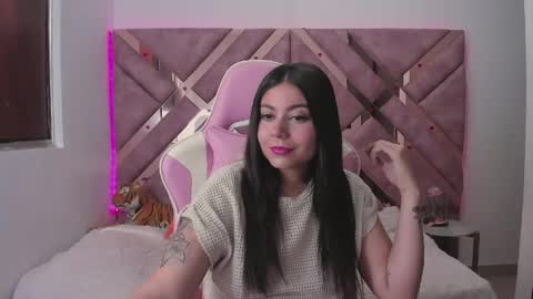 Snapshot of tigerbaby_ chatting on May 21, 3:52 pm Ana online show from May 21, 3:52 pm