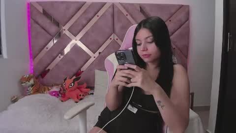 Snapshot of tigerbaby_ chatting on May 28, 12:30 am Ana online show from May 28, 12:30 am