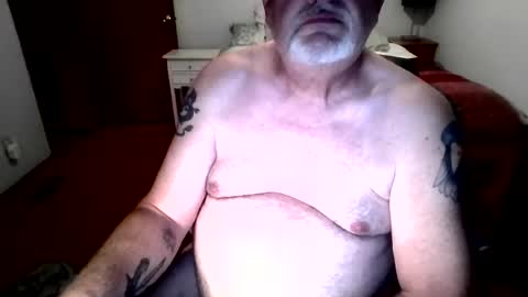 Snapshot of tigerman20242025 chatting on July 5, 6:09 am tigerman online show from July 5, 6:09 am