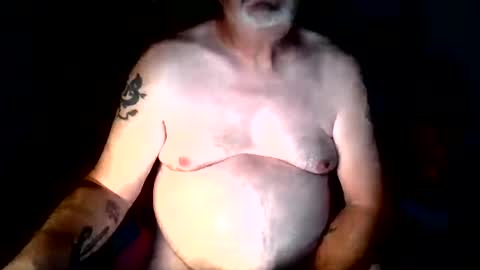 Snapshot of tigerman20242025 chatting on July 19, 5:33 am tigerman online show from July 19, 5:33 am