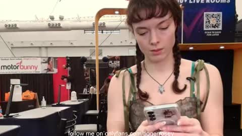   All my Links online show from February 8, 8:12 pm