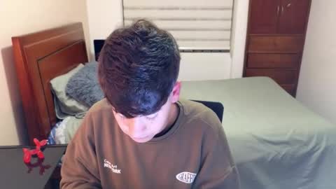 Camilo online show from October 28, 2:04 am