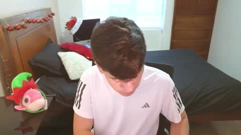 Camilo online show from November 11, 10:10 pm