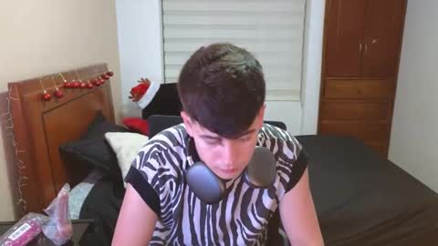 Camilo online show from November 13, 10:52 pm