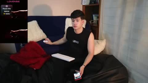 Camilo online show from February 24, 3:04 am