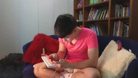 Camilo online show from April 14, 4:29 am