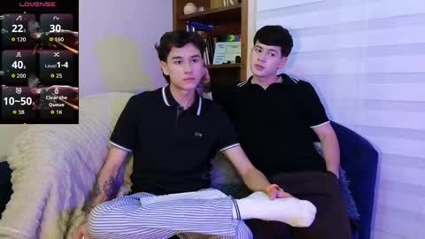 Snapshot of tightncuteass chatting on May 31, 2:53 am Camilo online show from May 31, 2:53 am