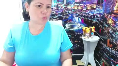 Tila online show from April 13, 12:27 am