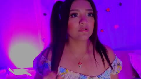 Snapshot of tilatequilas chatting on January 13, 3:23 am Tila Tequila online show from January 13, 3:23 am