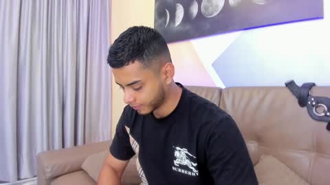 Snapshot of tiler_price chatting on February 5, 7:53 pm Tyler online show from February 5, 7:53 pm