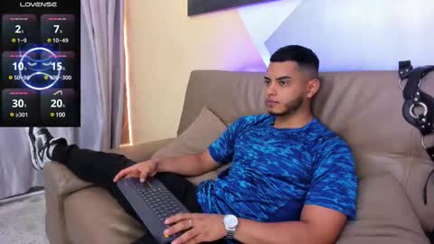 Snapshot of tiler_price chatting on February 11, 8:52 pm Tyler online show from February 11, 8:52 pm