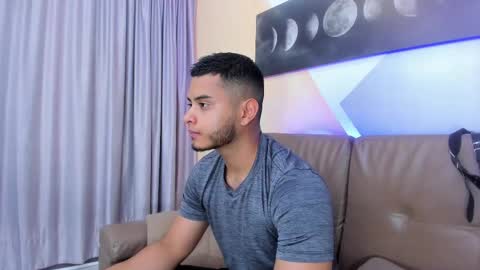 Snapshot of tiler_price chatting on February 13, 7:42 pm Tyler online show from February 13, 7:42 pm