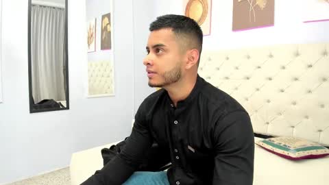 Snapshot of tiler_price chatting on February 15, 4:14 am Tyler online show from February 15, 4:14 am