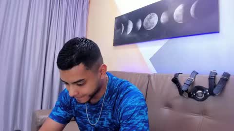 Snapshot of tiler_price chatting on March 6, 8:27 pm Tyler online show from March 6, 8:27 pm