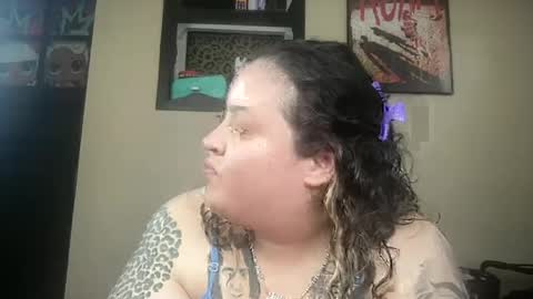 TIlly Marie online show from June 28, 8:37 pm