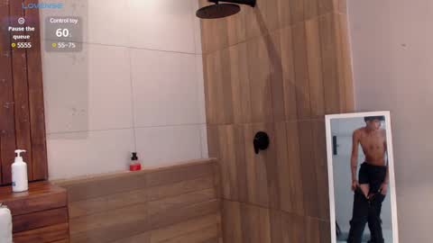 Tim Fox online show from February 23, 10:31 pm