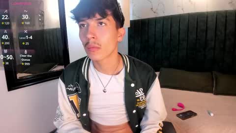 Tim Fox online show from September 12, 10:59 am