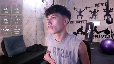 Tim Fox online show from September 14, 11:09 am