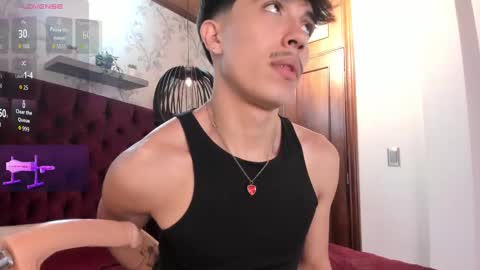 Tim Fox online show from September 15, 12:05 pm