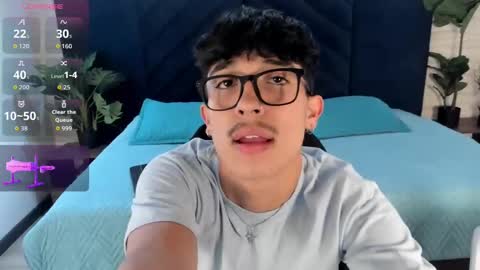 Tim Fox online show from October 21, 12:06 pm